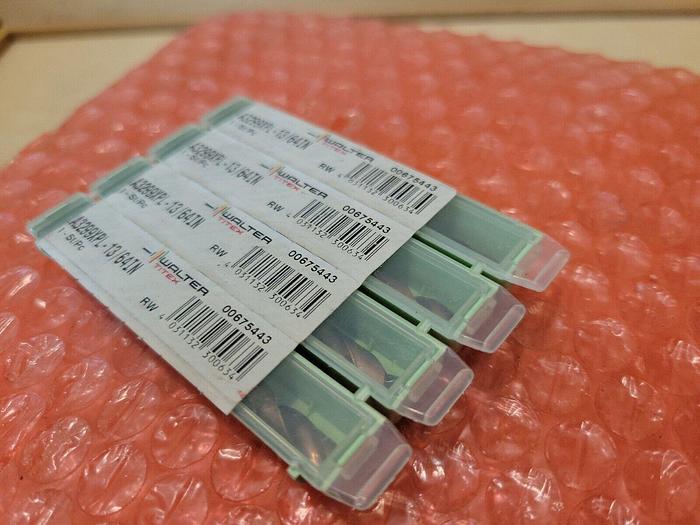 Walter Titex A3299XPL-13/64IN 41147300684