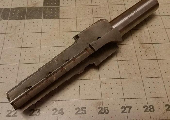 Used Metcut P7993 SR MCT, 3460-9724 - USED CONDITION