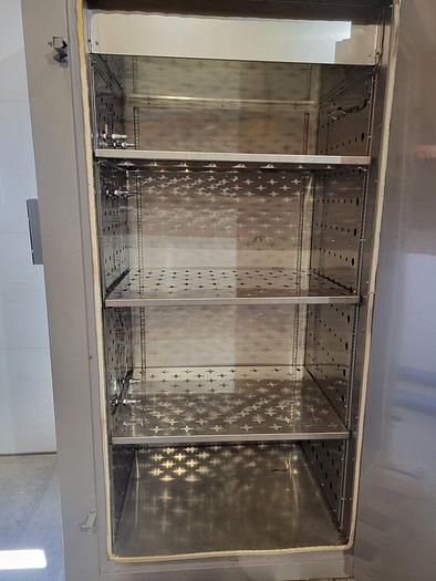 Used VWR SCIENTIFIC 1685 Oven, 9070918 - Pre-owned