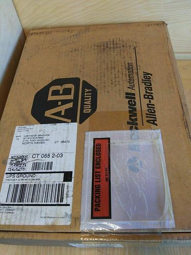 Allen Bradley 1336-BDB-SP27D