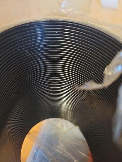 Habasit Habaflow A-3 Belt, 100mm width, 1270 mm length