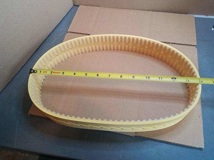 Bosch 8101825308 819 MS - 8-101-825-308 Vertical Form Fill Seal Belt