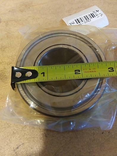 MRC C207 Sealed Bearing 207SFFC