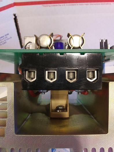 Watlow Controls Q01-240-030-BV0 Power Supply