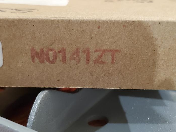 Used Foxboro N0141ZT