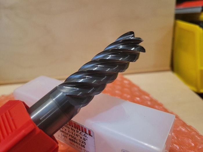 Supermill SM5F750L-125 -- 3/4" x 2-1/4" x 5"