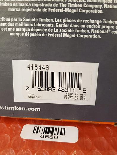 Timken 415449