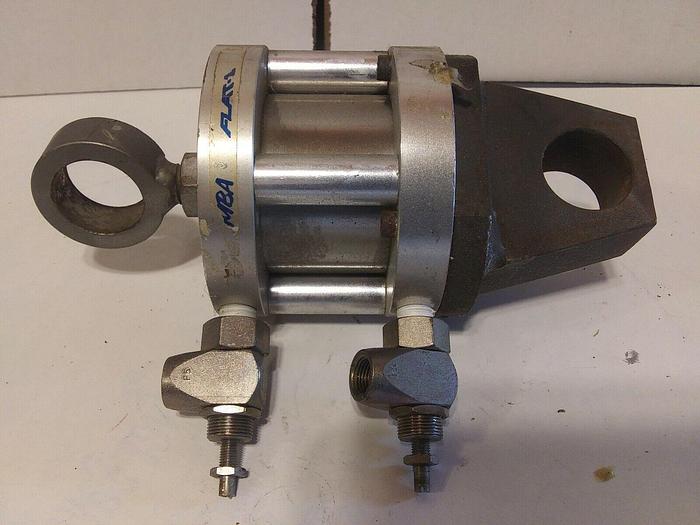 BIMBA Pneumatic Cylinder Assortment Lot