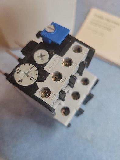 Eaton Cutler Hammer C316 FNA3H, Thermal Overload Relay 10782113735143
