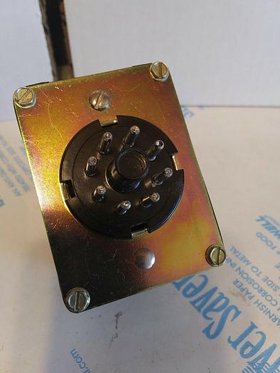 Conrac 390A-A Time Delay Relay