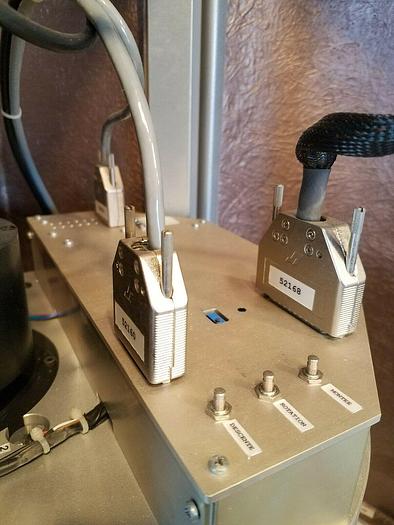 Used BioSpace Microimager V2, Automatic Sample Feeder - Sample Imaging