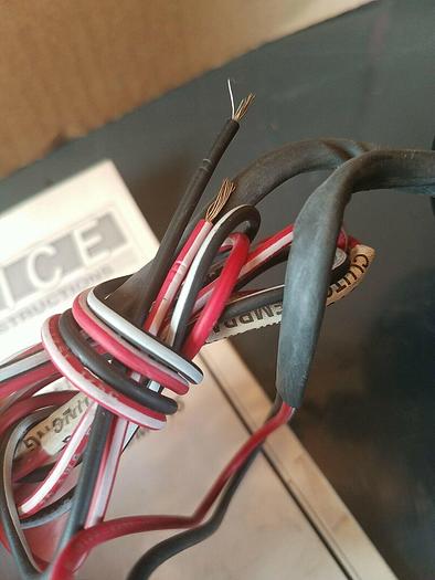 Used Warner Electric EUM 50-1020, 5370-273-057