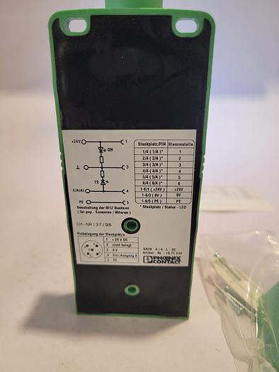 Phoenix Contact SACB-6 / 6-L-SC