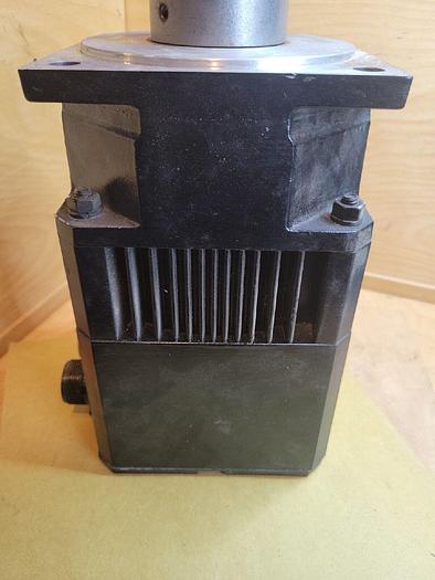 Used Pacific Scientific R63GMNA-R2-NS-NV-00