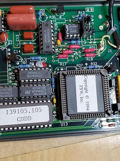 Used Eutechnics 4470 Temperature Verification System *IN*STOCK*USA*