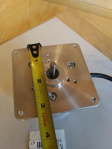 Markem imaje A26966-C DC Motor 4322 016 58411