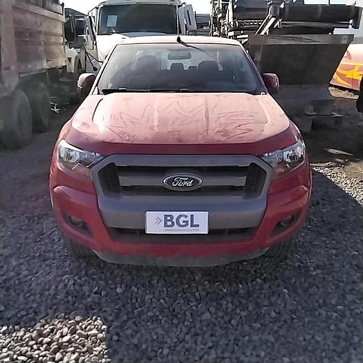 Usado 2019 FORD RANGER DCAB XLS 4X4 3.2
