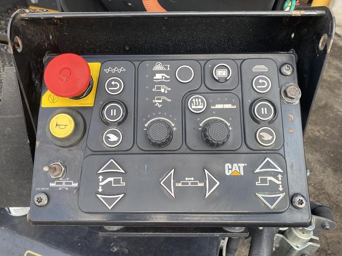 Usato 2016 CATERPILLAR AP 300F