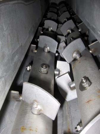 Usato Miscelatore  da 80 Litri