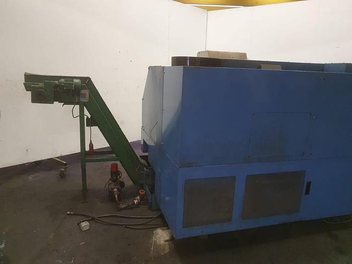 Gebruikt Mazak Quick Turn 20N