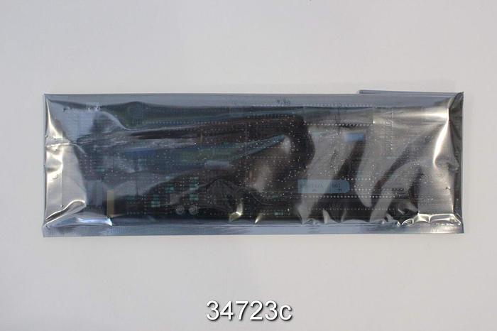 Used Accuray 60155750-001 PC Board, HEDP-G #34723