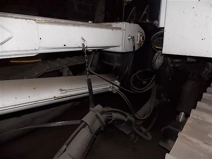 Used Sullivan TCD918E Drill Rig