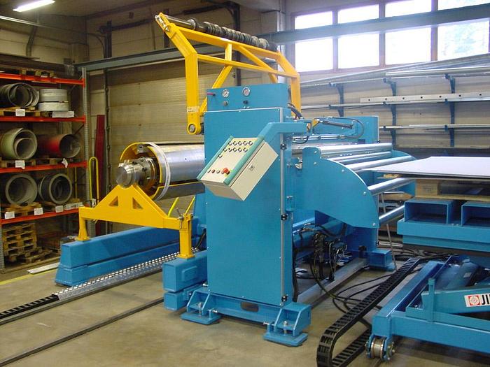 New F&P   3mm "Combo" Lines (New) #3338