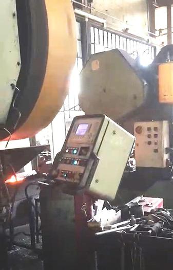 Used Press Hot Forging FHG1000