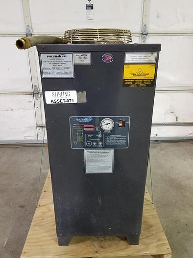 Used Pneumatech ADA-60 Refrigerated Air Dryer