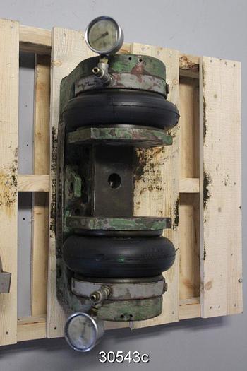 Used Sandy Hill Thune 400 Felt Guide #30543