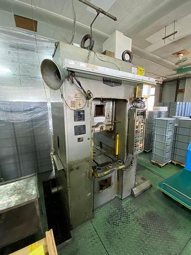 Used Press Knuckle Joint Coining MKN300