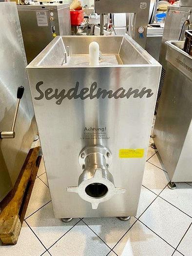 Gebraucht 2015 Seydelmann WD 114