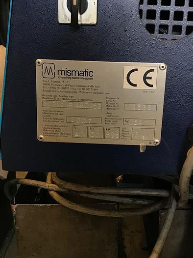 Usato LINEA DI RESINATURA BOBINE