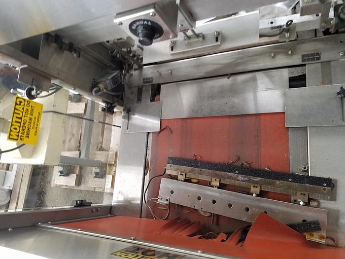Used Wrapper, Bundler, API, Shrink, #S742192
