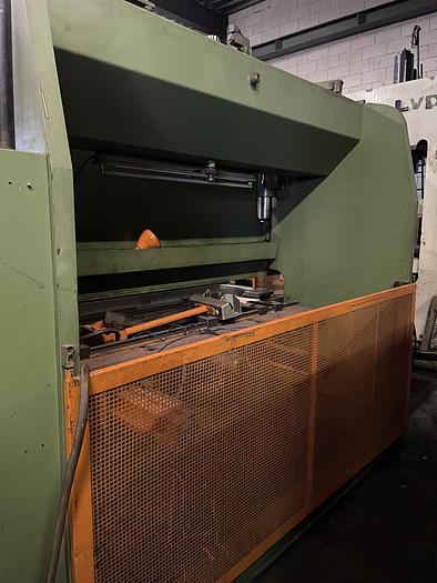 Gebruikt Weinbrenner GP100