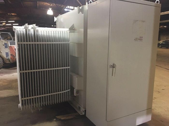Used Eaton RB2A43124Y3BR01
