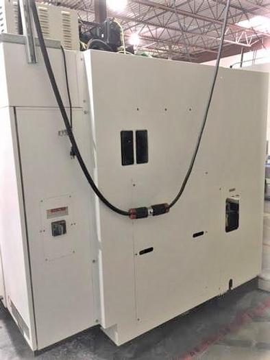 Used 2012 Mazak Nexus VCN 510C II