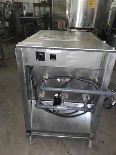 Used Pasteurizer, Tube-In-Tube, Goodnature, XT Series, Heater, #S744275