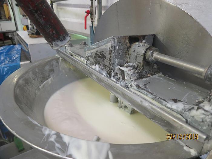 Used Chocolate Drop/ Button/ Non-pareil drops Production Line