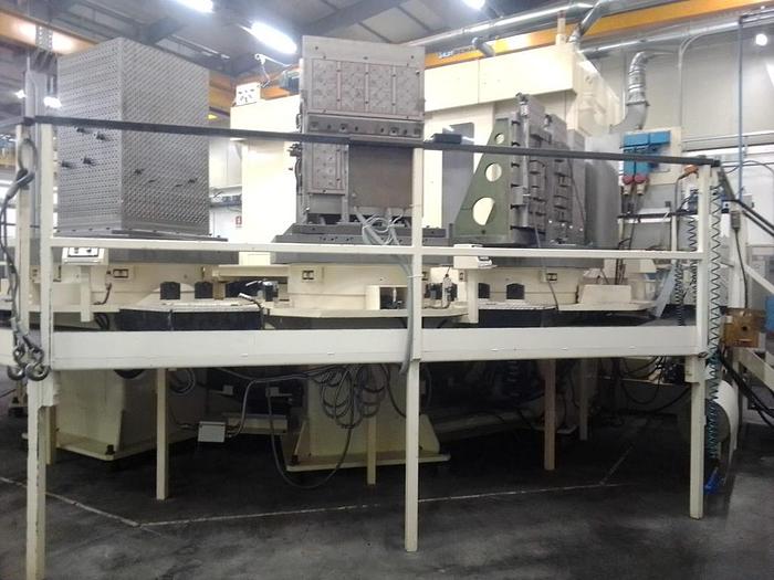 Usato YASDA YBM 1000N