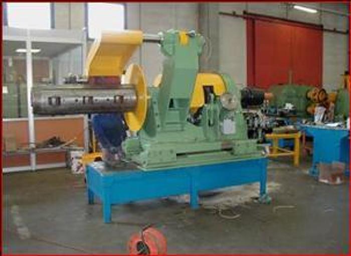 Used Various Brands -  Line Parts (Used) in stock #3592