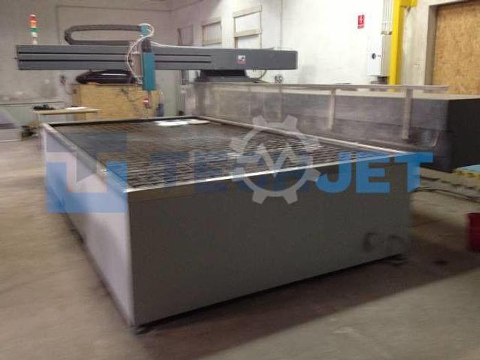 Used WaterJet 