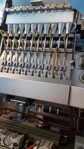 Used 2005 Inever 10 Lane