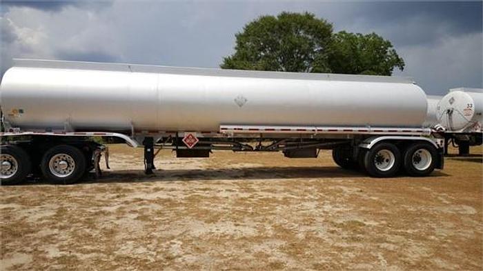 Used 1978 FRUEHAUF 43X96