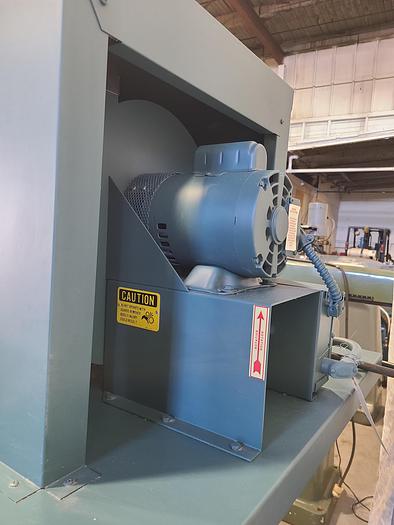 Used Grieve Convection Oven