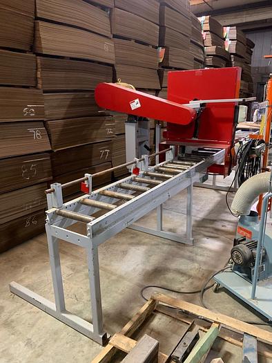 Used Go Fast Chop Saw