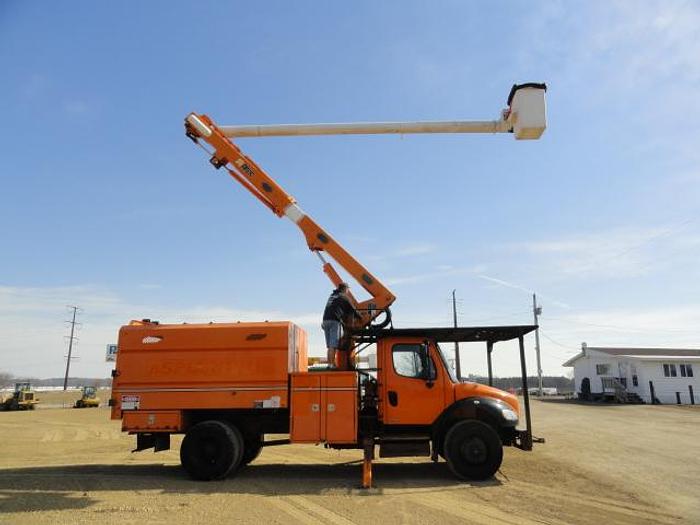 Used 2010 ALTEC LRV55