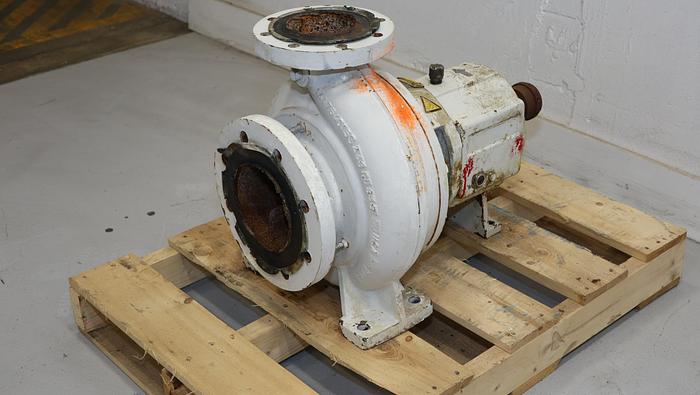 Used Sulzer APT31-4 Pump #44437