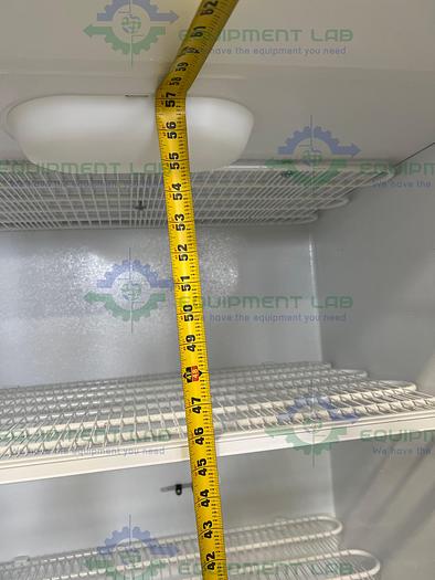 Used VWR 20EFEEVWA Explosion-Proof Laboratory Freezer -12°C to -20°C, 20.9 cu. ft.