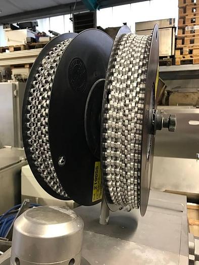 Gebraucht 2008 Poly Clip FCA 3430-18